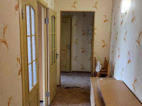 квартира по адресу Степана Бандери ул., 11