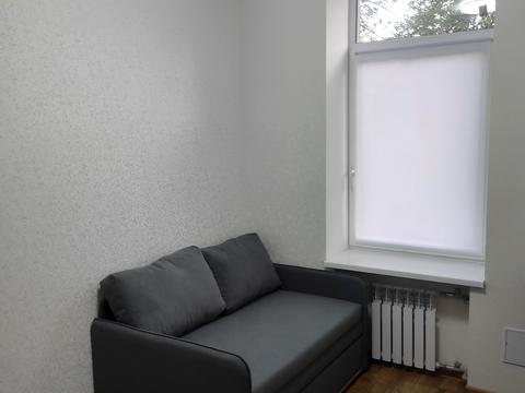 комната по адресу Мира, 90