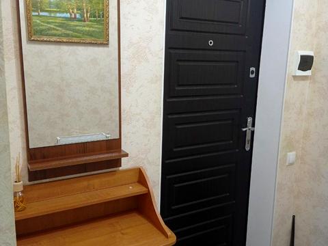 квартира за адресою Марсельська вул., 46/3
