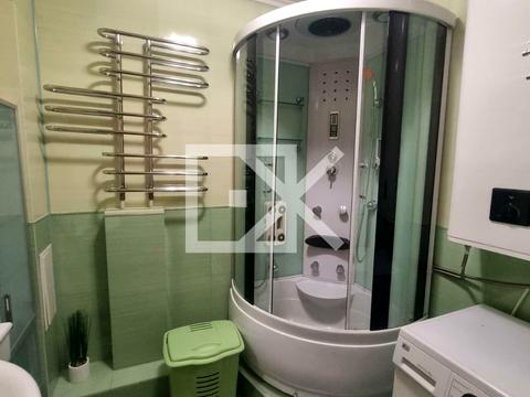 квартира за адресою Ніжинська вул., 5