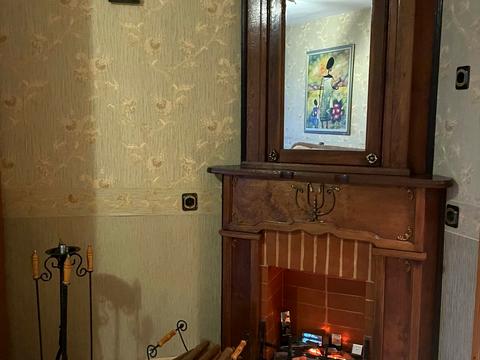 квартира по адресу Академика Заболотного ул., 31