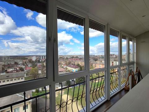 квартира за адресою Південний бульв., 22