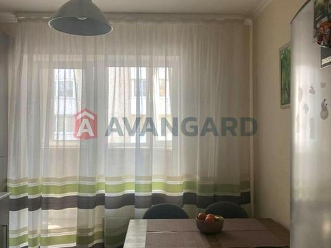 квартира по адресу Леси Украинки ул., 4б