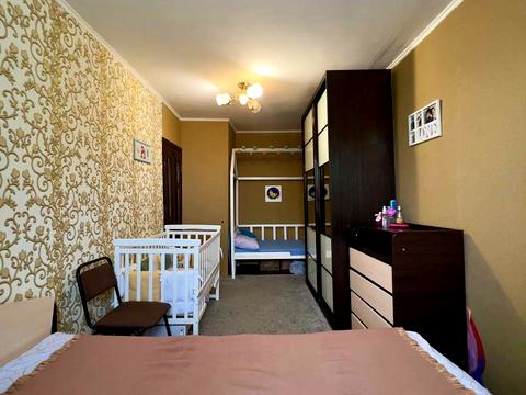 квартира по адресу Берестовська ул. (Пушкіна), 55