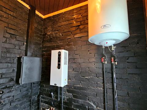 дом по адресу Визволителів