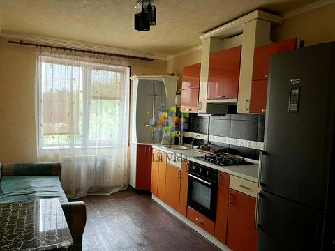 квартира за адресою Оксамитова вул., 1-Б
