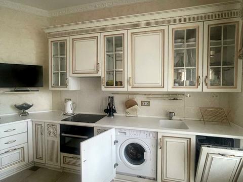 квартира по адресу Мокра ул. (Кудряшова), 20