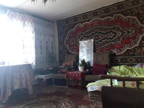 квартира по адресу Вольнянск, вул. Пушкіна, 8