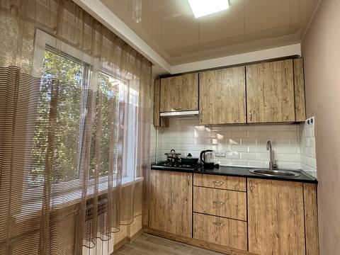 квартира по адресу Украинская ул., 32