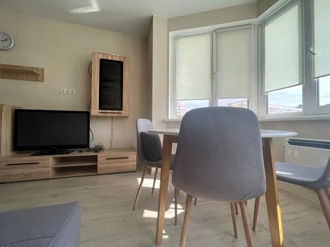 квартира по адресу Мандрыковская ул., 136