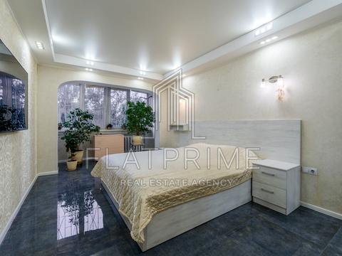 квартира за адресою Івана Миколайчука вул. (Серафимовича), 3