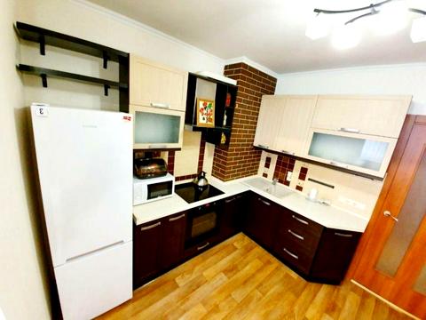 квартира по адресу Урловская ул., 36