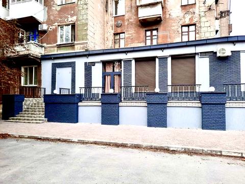 коммерческая по адресу Вадима Гурова ул. (Постишева), 17