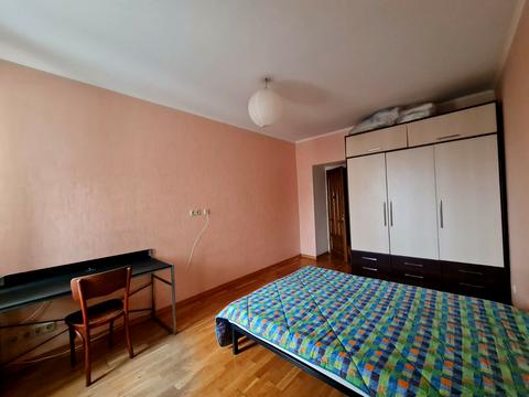 квартира за адресою Голосіївський просп. (40-річчя Жовтня), 27