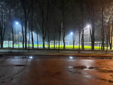 квартира за адресою Салютна вул., 42/46