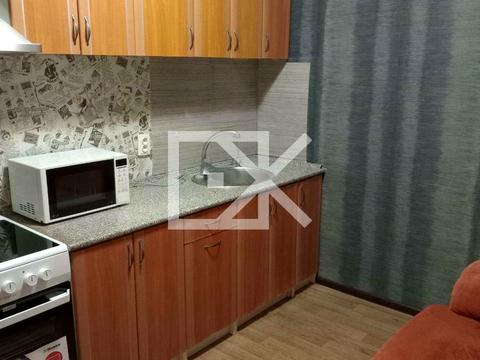 квартира по адресу Богатырская ул., 6-А