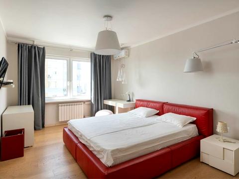 квартира за адресою Краківська вул., 13-Б