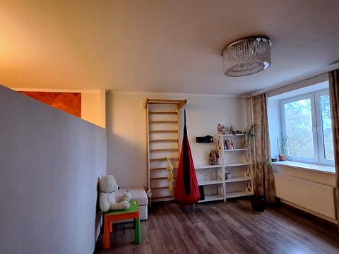 квартира по адресу Валерия Лобановского ул., 7