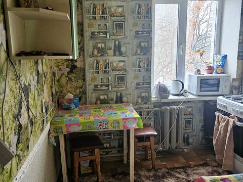 квартира по адресу Олега Оникиенко ул., 12