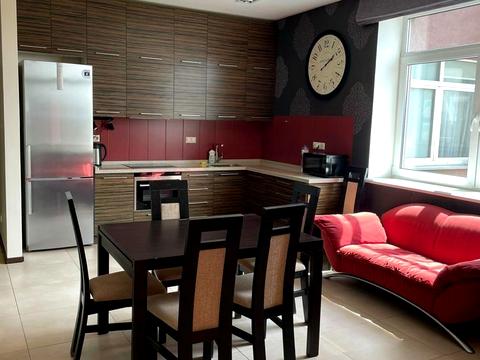 квартира за адресою Кудрявський узвіз, 3-А