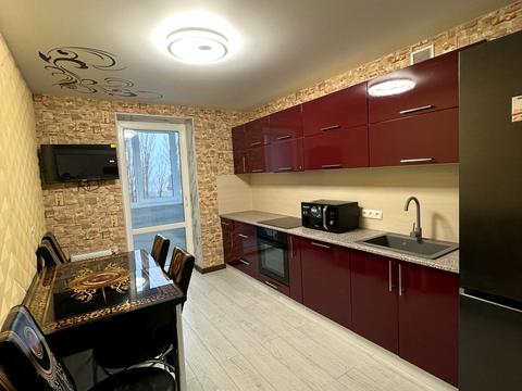 квартира за адресою Козацька вул., 1/1