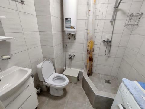 квартира по адресу Николая Ушакова ул., 16