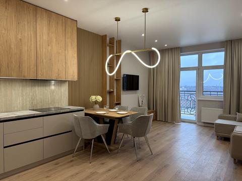 квартира за адресою Спаська вул., 35