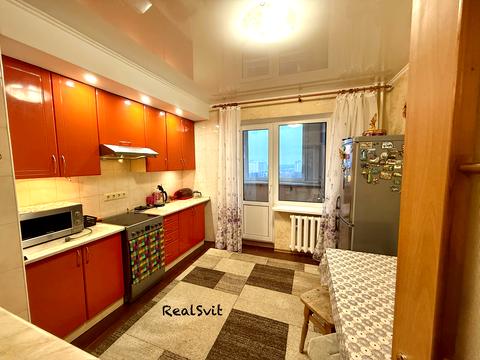 квартира за адресою Олевська вул., 7