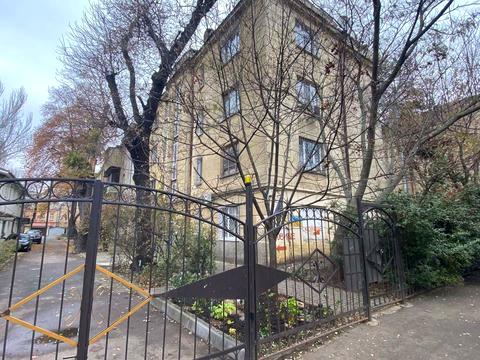 квартира за адресою Мала Арнаутська вул., 2