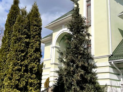 дом по адресу Соколова, 1