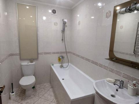 квартира за адресою Молодіжна вул., 3/1