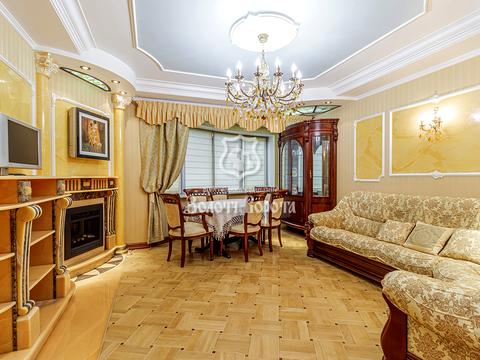 квартира за адресою Берестейський просп. (Перемоги), 131