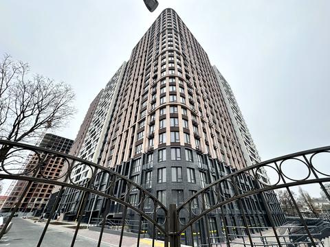 квартира по адресу Ивана Франко ул., 40