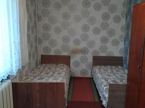 квартира по адресу Тернопільська ул., 20