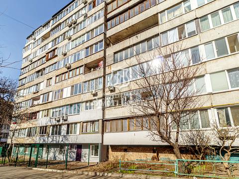 квартира по адресу Вавиловых ул., 13-А