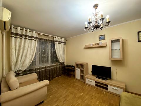 квартира за адресою Братиславська вул., 44 а