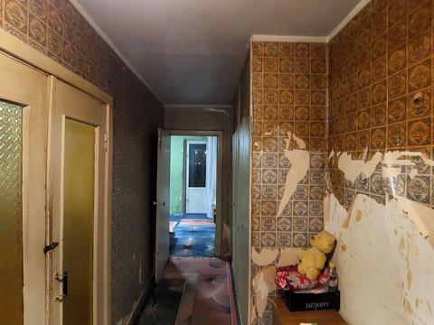 квартира за адресою Миколи Вороного бульв. (Маршала Василевського), 35