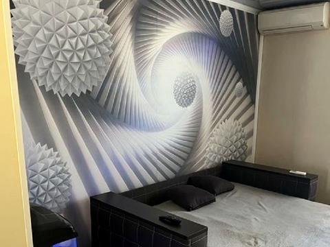 квартира за адресою Бреуса вул., 61/5