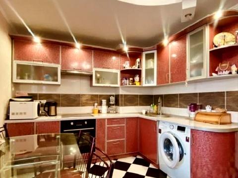 квартира за адресою Семена Палія вул. (Дніпропетровська дорога), 107