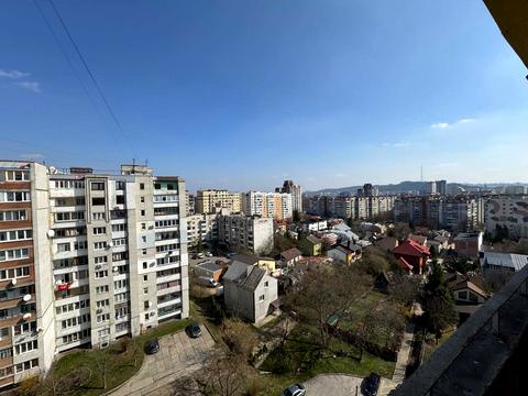 квартира по адресу Под Голоском ул., 15б