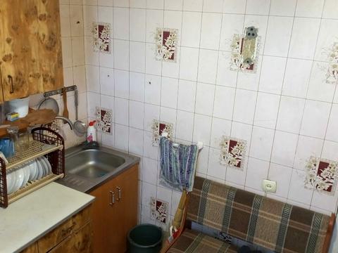 квартира по адресу Пищевая ул., 6
