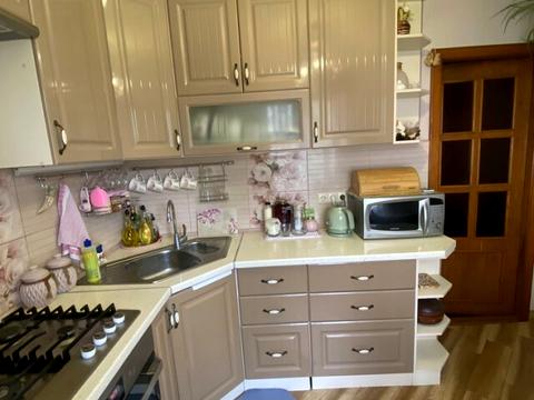 квартира за адресою Проскурівського Підпілля, 209