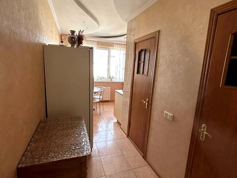 квартира за адресою Наталії Ужвій вул., 4-Г