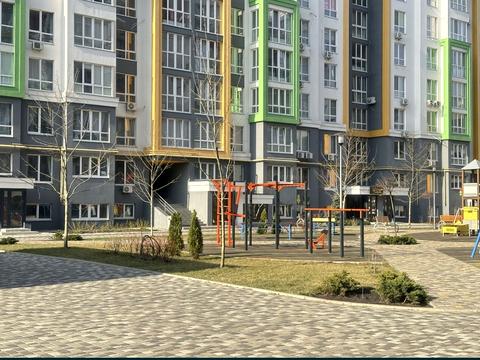 квартира по адресу Машинобудівників ул., 16