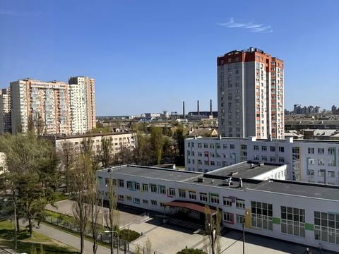 квартира за адресою Краківська вул., 13-Б