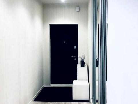 квартира за адресою Джона Маккейна вул. (Івана Кудрі), 7