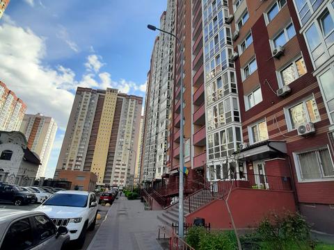 квартира по адресу Бориса Гмыри ул., 12-Б