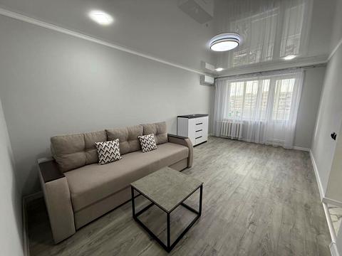 квартира за адресою Гетьманська вул. (Іллічівська), 74