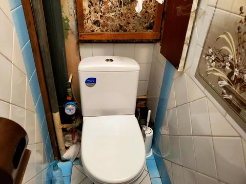 квартира за адресою Академіка Корольова вул., 76/2