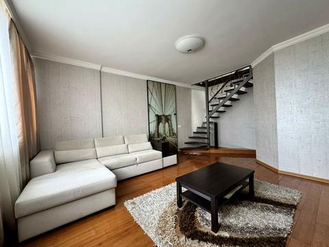 квартира за адресою Тополина, 2